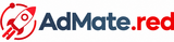AdMate Red