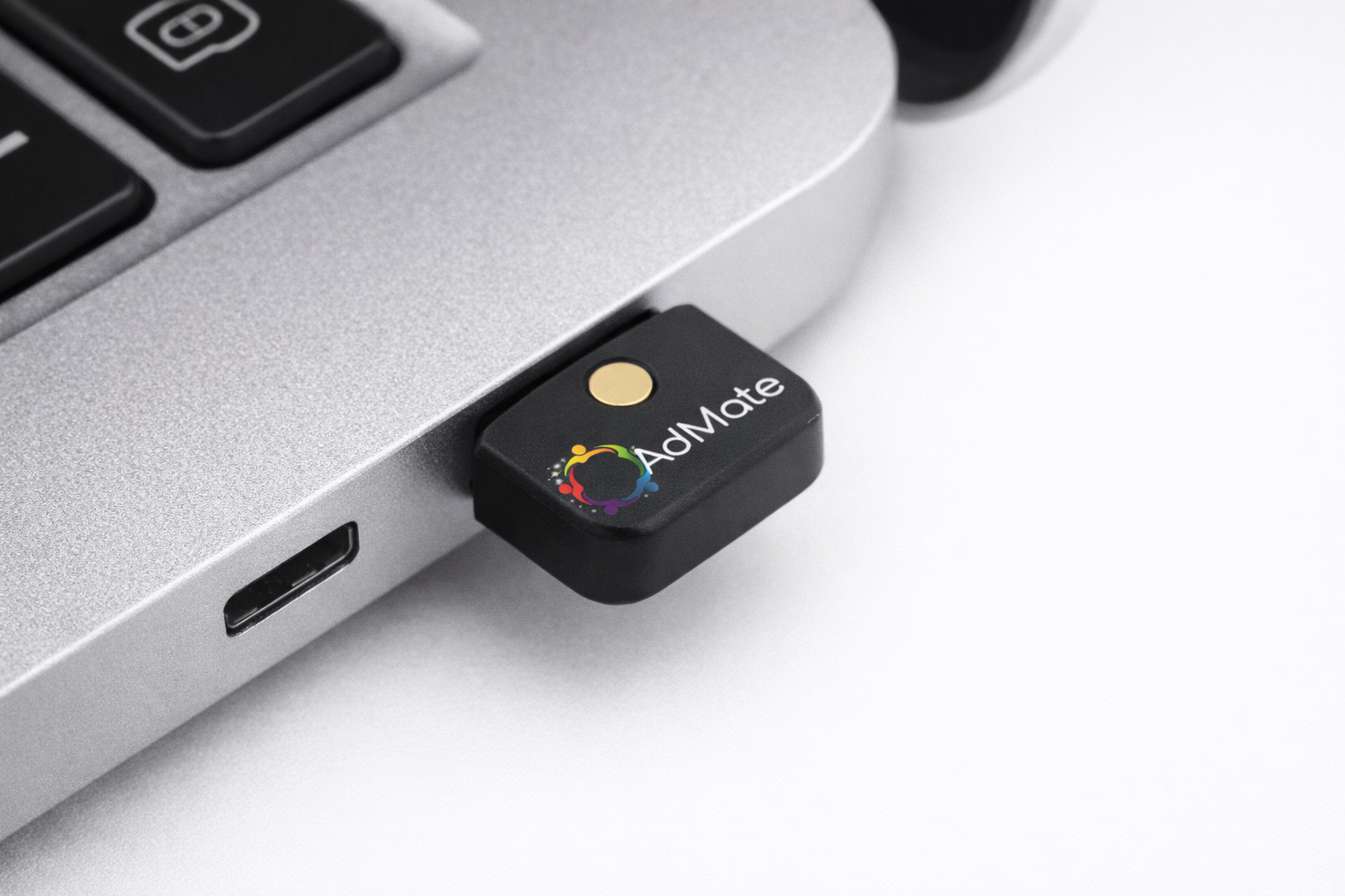 Ubikey